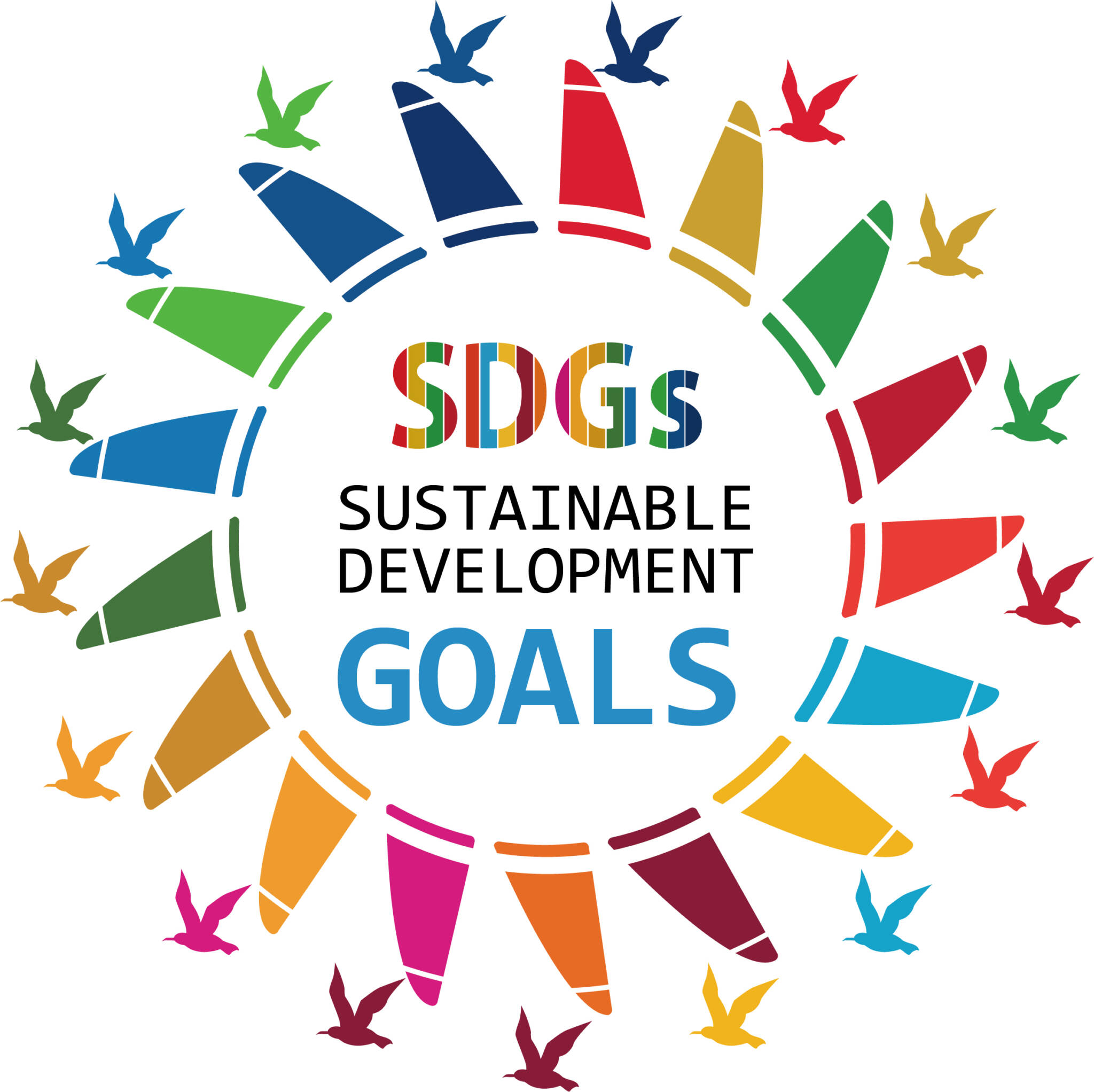 《SDGs》私たちができること