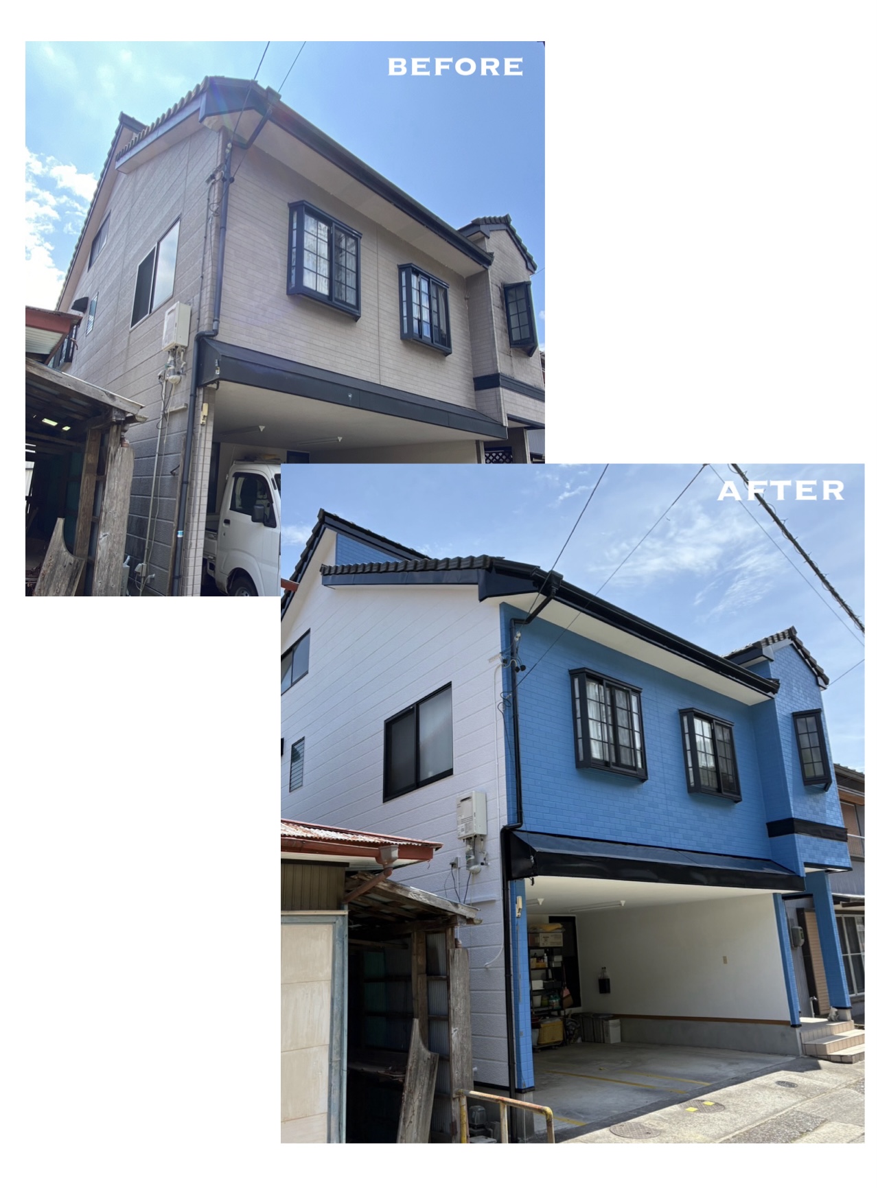 施工事例★更新